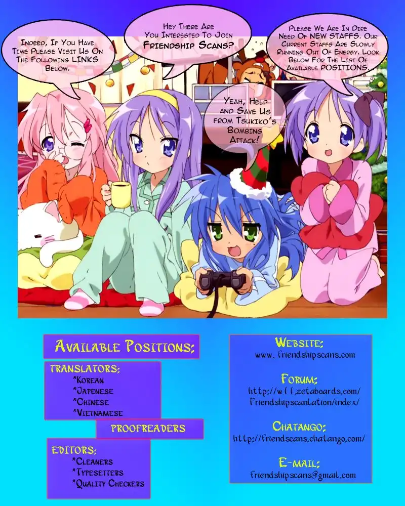 Wedding Season 2 Chapter 6 29